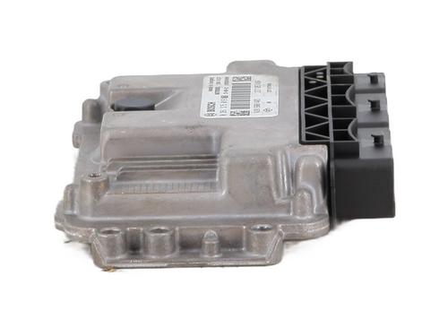 Engine control unit (ECU) RENAULT TWINGO III (BCM_, BCA_) 1.0 SCe 70 (BCMB) | BP30682946M57 