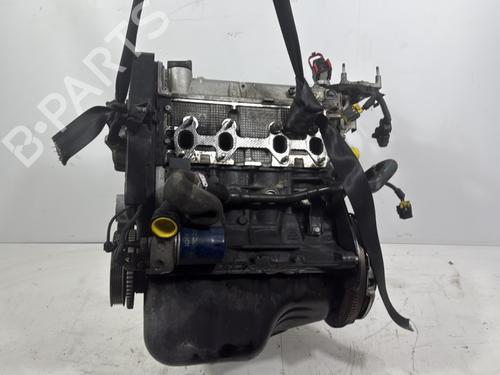Engine FIAT 500 (312_) 1.2 (312AXA1A) | BP29477102M1 
