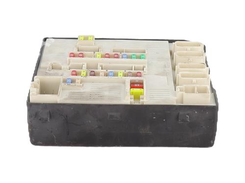 Fuse box RENAULT MEGANE III Hatchback (BZ0/1_, B3_) 1.5 dCi (BZ09, BZ0D, BZ1W, BZ29, BZ14) | BP25660116E1 - Image 4