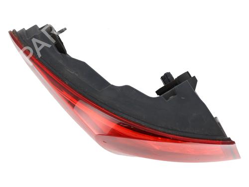 Left taillight BMW 5 Touring (F11) 535 i xDrive | BP27496260C34 