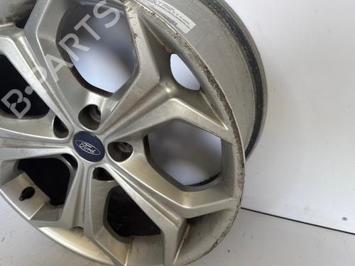 Used Rim Rim 38723362 38723362