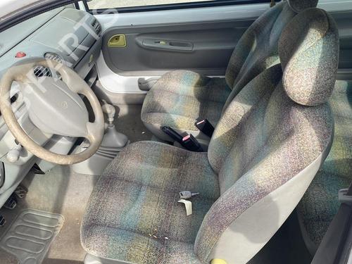 Højre forlygte RENAULT TWINGO I (C06_) 1.2 (C066, C068) | BP25655483C29 