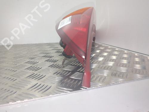 Left taillight FIAT PUNTO (188_) 1.2 60 (188.030, .050, .130, .150, .230, .250) | BP25657437C34 