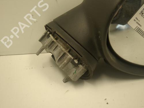 Right mirror MINI MINI (R56) Cooper D | BP25655204C27 