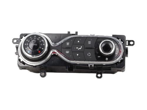 Airco bedieningspaneel RENAULT CAPTUR I (J5_, H5_) 0.9 TCe 90 (90 hp) 28212628