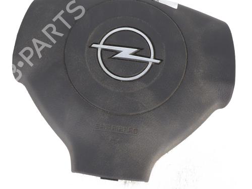 Used Driver airbag OPEL AGILA B (H08) 1.0 (F68) (65 hp) 31359687