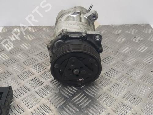 AC compressor VW GOLF IV (1J1) 1.9 TDI | BP25660791M34 