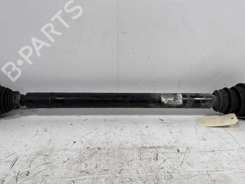 Right front driveshaft AUDI A3 (8P1) 1.9 TDI | BP33851089M39 - Image 2