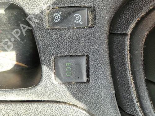Used Switch RENAULT CLIO IV (BH_) 1.5 dCi 75 (75 hp) 25660397