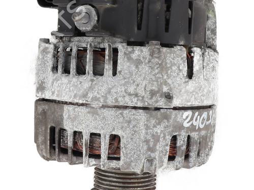 Used Alternator Alternator BMW 1 (F21) 120 d xDrive (184 hp) 32347526 32347526