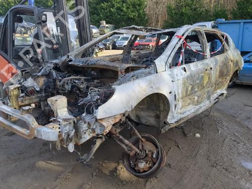 Rudehejsemotor forskærm højre PEUGEOT 407 SW (6E_, 6D_) 2.0 HDi 135 | BP25654645E20 