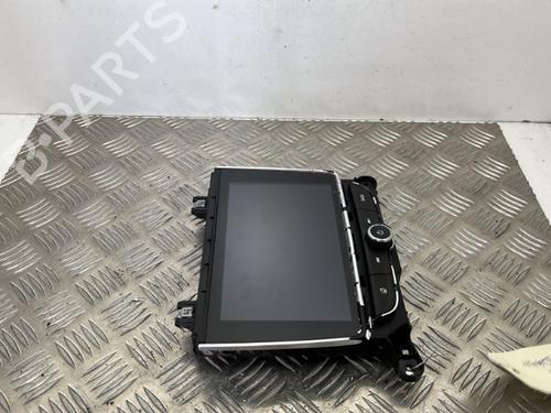 Display OPEL MOKKA / MOKKA X (J13) 1.4 (_76) | BP25657052C48 