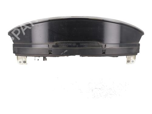 Instrument cluster PEUGEOT BOXER Van 2.2 HDi 150 | BP39263556C47 - Image 2