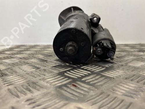 Used Starter BMW 1 (F21) 114 i (102 hp) 25655606