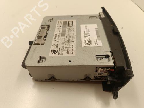 Radio RENAULT KOLEOS I (HY_) 2.0 dCi (HY0K) | BP25657995E6 