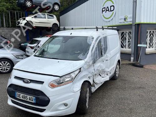 Engine control unit (ECU) FORD TRANSIT CONNECT V408 Box Body/MPV 1.6 TDCi | BP33634981M57  - Image 11