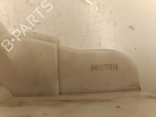 Front right lock VW POLO III (6N1) 64 1.9 D | BP25659682C97 