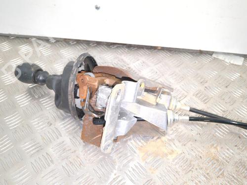 Used Gear lever Gear lever RENAULT TRAFIC II Bus (JL) 2.0 dCi 90 (JL00, JL01, JL0H, JL0M, JL0P, JL0S) (90 hp) 25655715 25655715