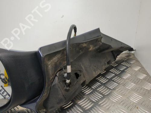 Left mirror RENAULT ESPACE III (JE0_) 2.2 dCi (JE0K) | BP25659278C26 
