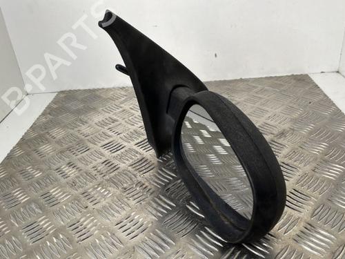 Right mirror RENAULT CLIO II (BB_, CB_) 1.5 dCi (B/CB07) | BP25660188C27 