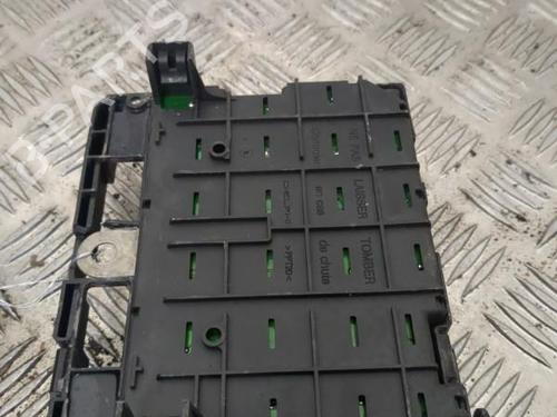 Fuse box PEUGEOT 307 Break (3E) 2.0 | BP25657217E1 