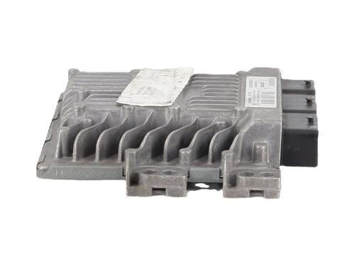 Engine control unit (ECU) RENAULT SCÉNIC II (JM0/1_) 1.5 dCi (JM1E, JM16) | BP25657098M57 - Image 6