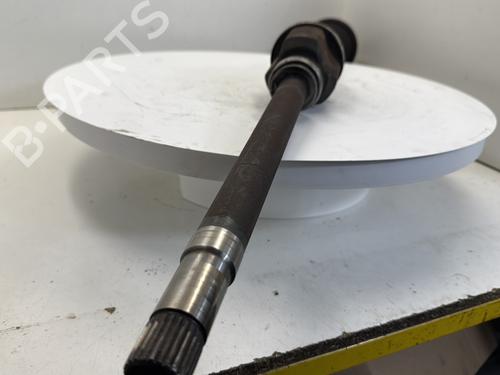 Right front driveshaft PEUGEOT 308 SW I (4E_, 4H_) 1.6 HDi | BP25656719M39 
