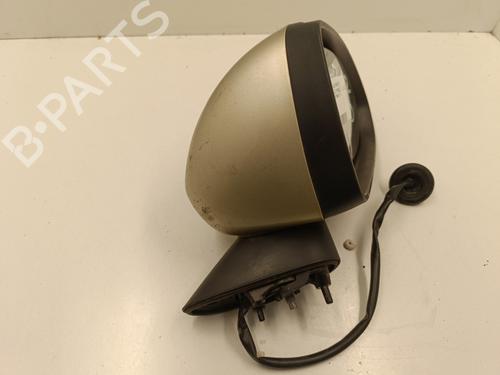 Right mirror OPEL CORSA D (S07) 1.3 CDTI (L08, L68) | BP25656259C27