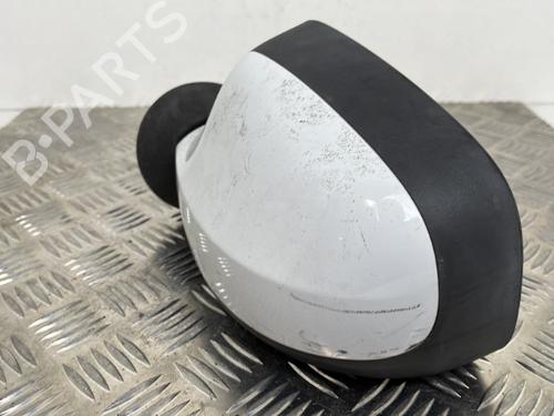 Left mirror DACIA LOGAN MCV (KS_) 1.5 dCi (KS04) | BP25656634C26 