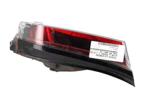 Left tailgate light TOYOTA C-HR (_X1_) 1.8 Hybrid (ZYX10_, ZYX11_, ZYX10R, ZYX11R) | BP31597407C79