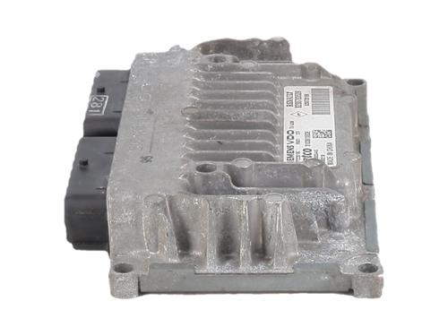 Used Gearbox control unit Gearbox control unit RENAULT ESPACE IV (JK0/1_) 3.0 dCi (JK0J, JK0V) (177 hp) 25658356 25658356