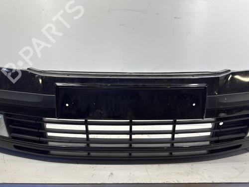 Used Front bumper SKODA OCTAVIA II Combi (1Z5) 1.9 TDI 4x4 (105 hp) 29918091