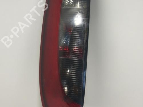 Venstre Baklys OPEL CORSA C (X01) 1.3 CDTI (F08, F68) | BP25661318C34 