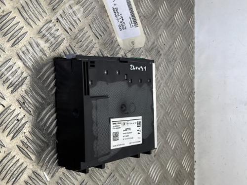 radio-opel-mokka-mokka-x-j13-2012-2013-2014-2015-2016-2017-2018-2019-25656870 main image