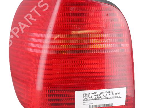 Used Left taillight Left taillight 39396714 39396714