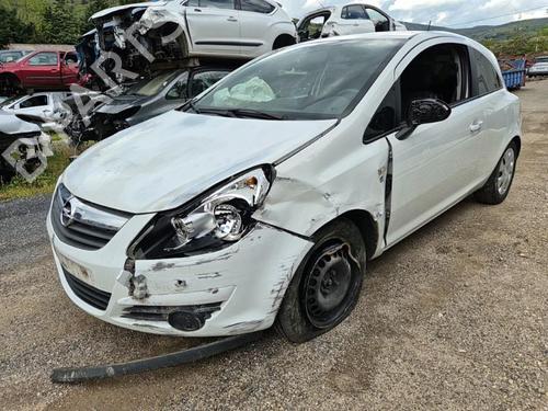 Left front window switch OPEL CORSA D (S07) 1.3 CDTI (L08, L68) | BP25658149I27 - Image 7