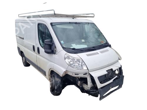 Used Parts PEUGEOT BOXER Van 2.2 HDi 100 4740223