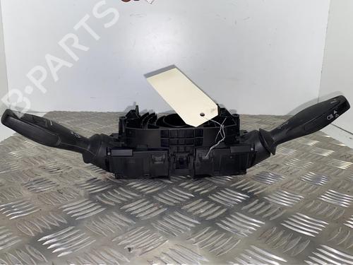 Used Steering column stalk Steering column stalk FORD TRANSIT COURIER B460 Box Body/MPV 1.5 TDCi (75 hp) 25659340 25659340