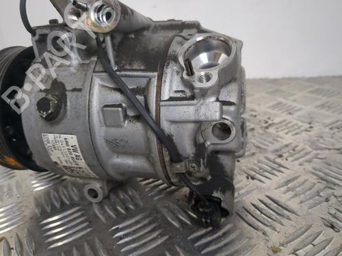 AC compressor VW POLO V (6R1, 6C1) 1.2 | BP25659984M34 