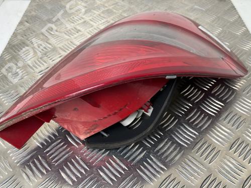 Right taillight MERCEDES-BENZ A-CLASS (W169) A 200 (169.033, 169.333) | BP25656757C35