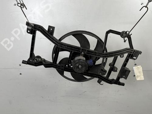 Radiator fan DACIA SANDERO II 1.2 | BP25655026M35