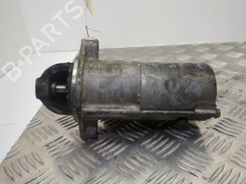 Starter CHEVROLET CAPTIVA (C100, C140) 2.0 D 4WD | BP25657341M8 - Image 2