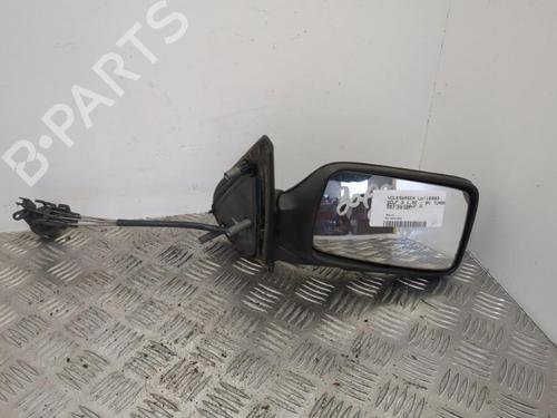 Right mirror VW GOLF III (1H1) 1.9 TD, GTD | BP25658939C27 