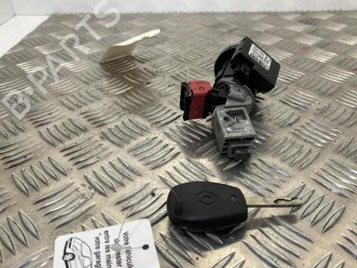 Ignition barrel RENAULT MODUS / GRAND MODUS (F/JP0_) 1.5 dCi (FP0D, JP0D) | BP25655586M48 