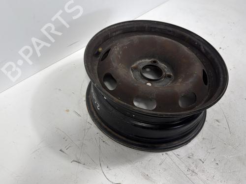 Rim PEUGEOT 207 (WA_, WC_) 1.4 HDi | BP28826925C45 