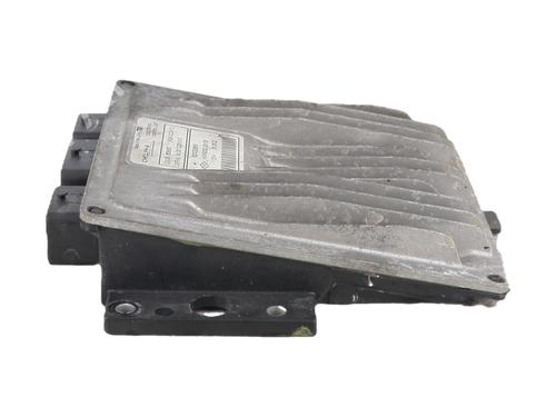 Engine control unit (ECU) RENAULT KANGOO (KC0/1_) 1.5 dCi (KC07) | BP40149508M57 - Image 2