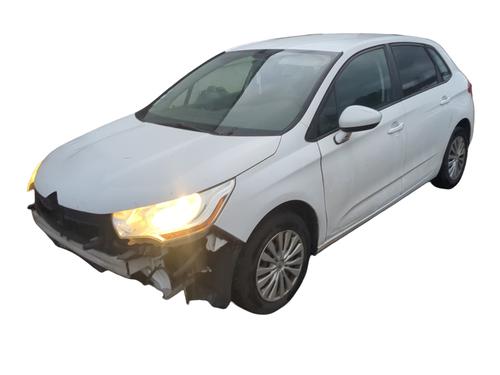Right tailgate light CITROËN C4 II (NC_) 1.6 HDi 90 | BP36790564C80 - Image 7