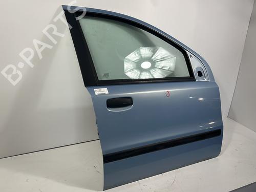 Right front door FIAT PANDA (169_) 1.2 (169.AXB11, 169.AXB1A) | BP27483545C3 