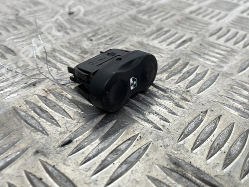 Left front window switch AUDI A4 B7 Avant (8ED) 2.0 TDI quattro | BP25655057I27  - Image 9