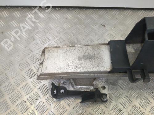 Used Front bumper reinforcement CITROËN C4 I (LC_) 1.6 HDi (109 hp) 25660823
